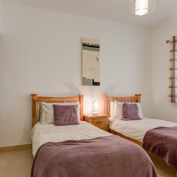 Villa Renovation by Natura Design Lanzarote