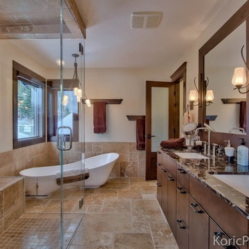 Dent Residence