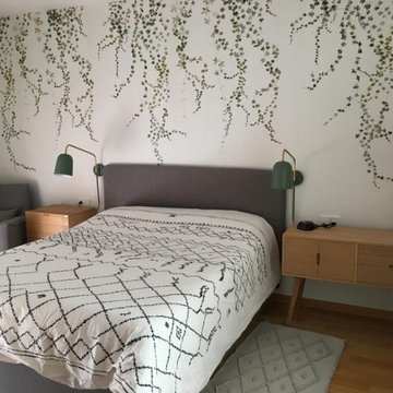 UN HOGAR KINFOLK EN CIUDAD REAL