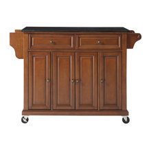 Kitchen carts