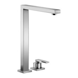 Dornbracht 32800680 Lot Two-Hole Faucet - Products