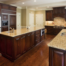 roland house kitchen