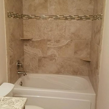 Showers