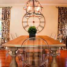 my table