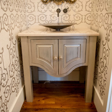 Buffets, Servers, Sideboards and Cupboards