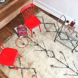 Vintage Moroccan Rug Inventory - Products