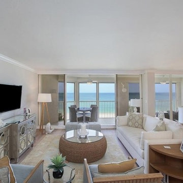LaMer High Rise Personal Residence