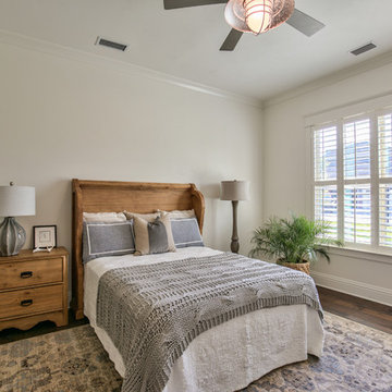 2018 Parade of Homes - Centerville Conservation