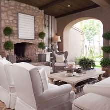 Found Design--Mueller Home