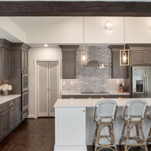 Kitchen 601