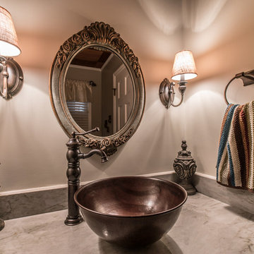 Sea Pearl Quartzite Bathroom Countertops