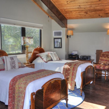 Northshore Home Remodel