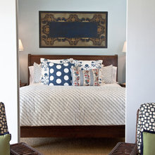 Bedrooms