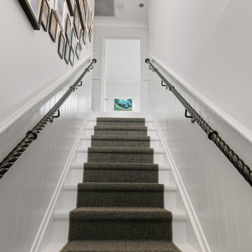 Modern Road Renovation