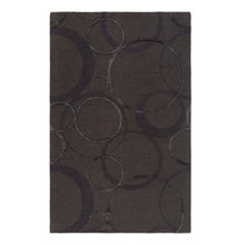 dining room rug