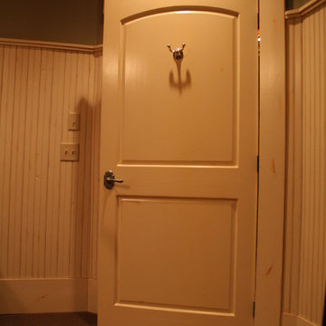 Entry Units - Garage Doors - Reclaimed Wood doors - Interior Doors