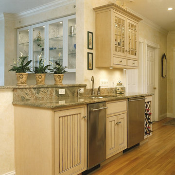 Kitchens