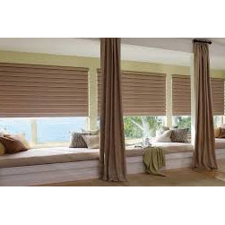 Roman Shades - Products