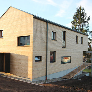 Langhaus