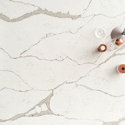 Smartstone Calacatta Blanco - Kitchen Benchtops