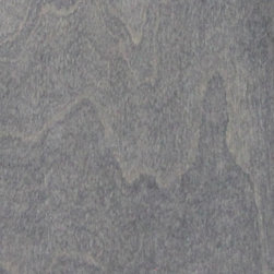 Chinchilla (Rustic Finish) - Kitchen Cabinetry