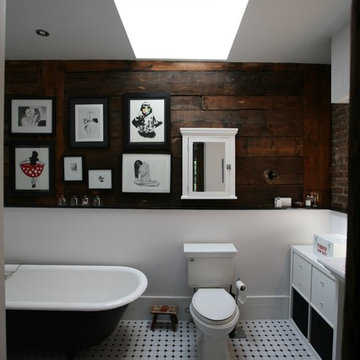 My Houzz: Making Room for Bébé