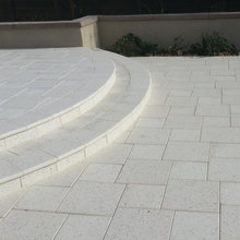 pool decking