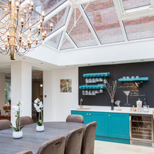 Drinks Area