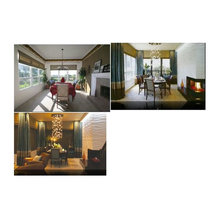 - Inspiration - Robeson Design - Before and After