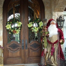Christmas Wreaths