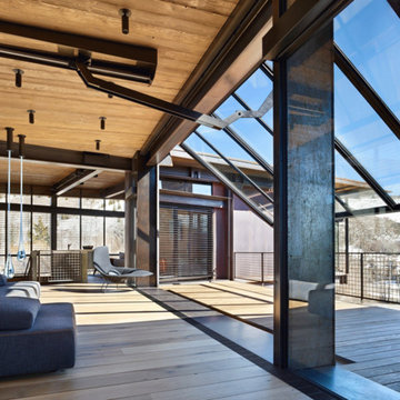 Bigwood Residence