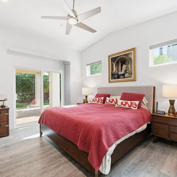 3 BR 1500 sqft ADU in Poway with Garage Bedroom