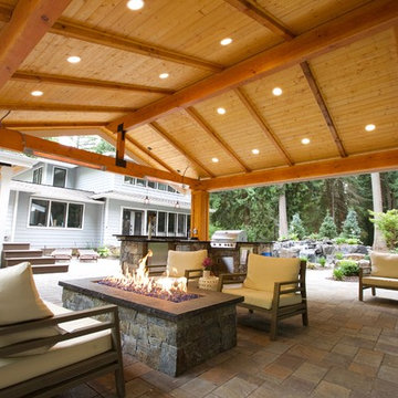 Woodinville Roof