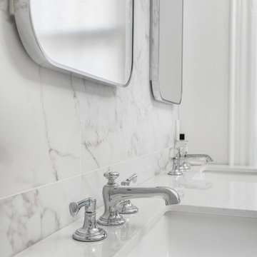 Brooklyn Heights Pre-War Co-Op Combination | 61 Pierreport