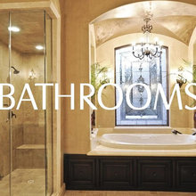 Bathroom Ideas