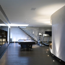 MULTI FUNCTION ROOM