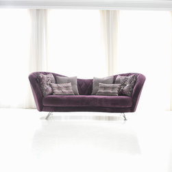 Fama Customized Seating Modulars - Products