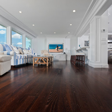 Red Oak Flooring