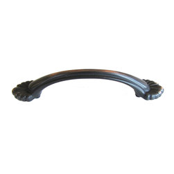 HARDWARE HOUSE - Cabinet And Drawer Handle Pulls