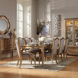 Dining Room Furniture - Dining Sets