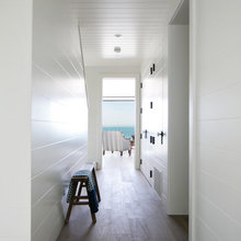Shipley Cottage - Shiplap