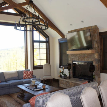 Faraway Road - Snowmass Village