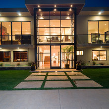 Large windows