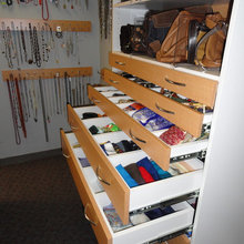 storage