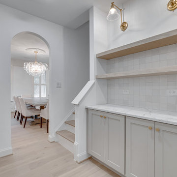 Whole Home Renovation