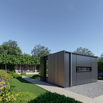 Lite Pod