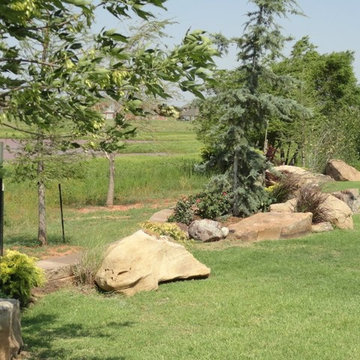 Hardscapes and Retaining Walls