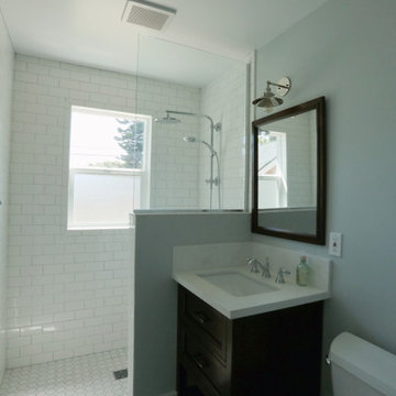 Complete Rebuild-La Verne