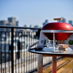 VitalGrill Gourmet BBQ - Outdoor Grills