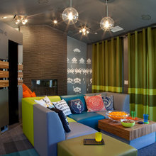 Teen Room